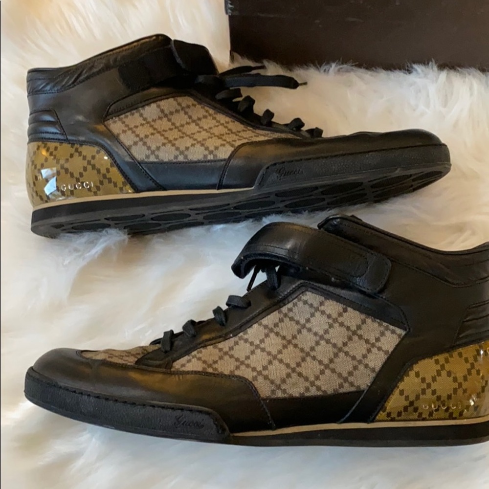 Men’s Gucci Sneakers